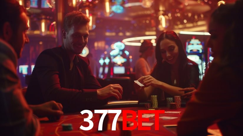 Interface Premium 377bet