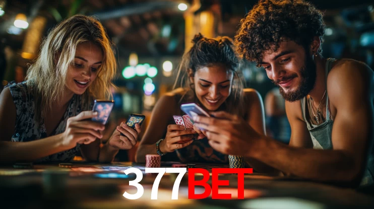 Exclusive Games 377bet