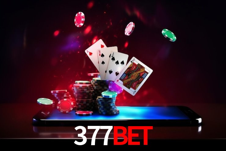 Football Betting 377bet