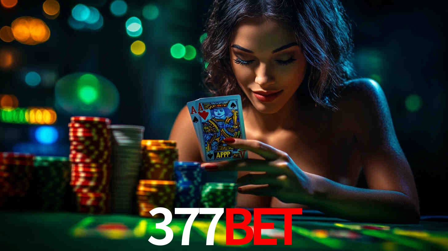 Estatísticas Esportivas 377bet
