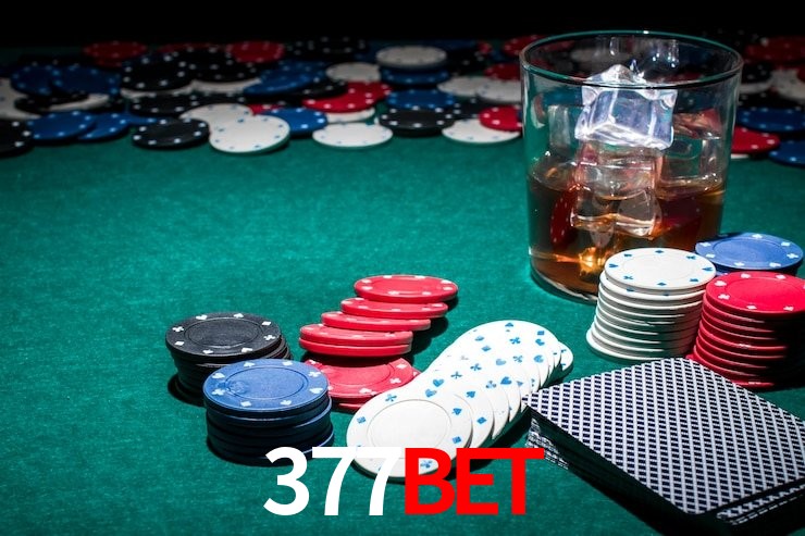 Apostas Esportivas na 377bet: Um Guia Completo