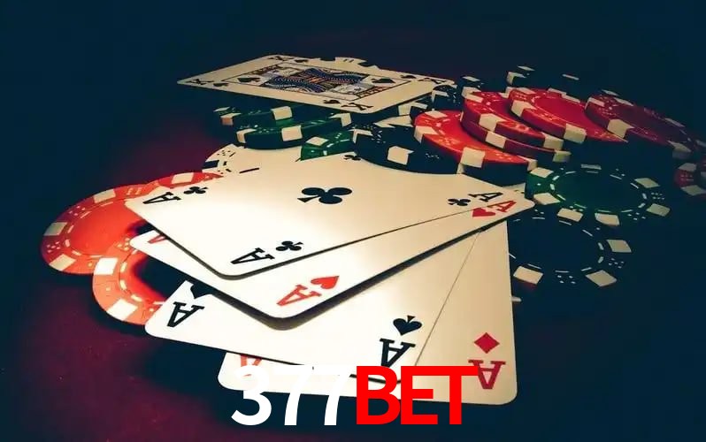 Desvendando o Mundo dos Jogos Virtuais na 377bet