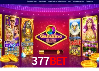 Flash Promotion 377bet