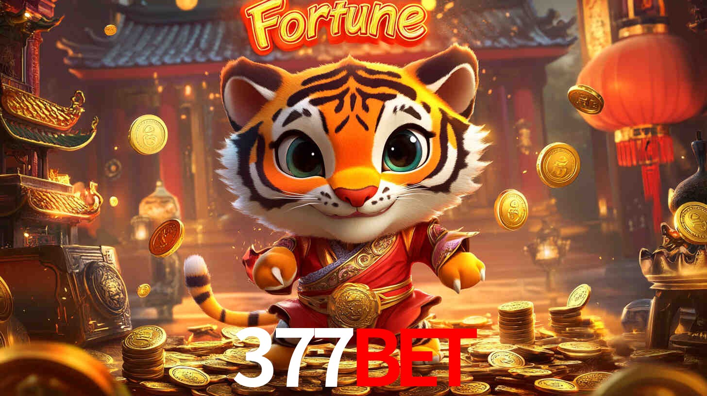 Programa VIP 377bet