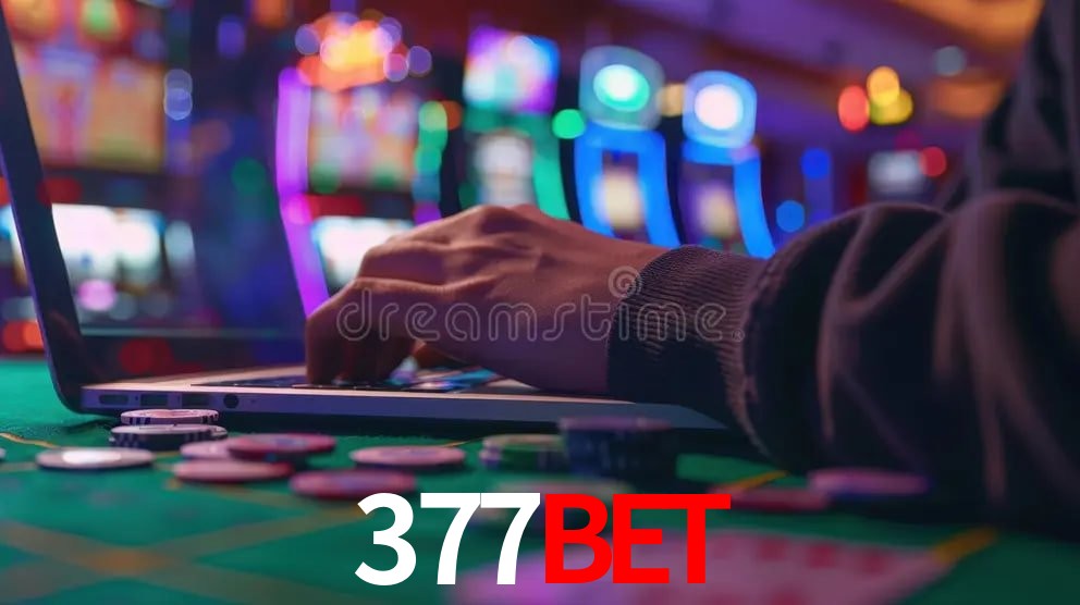 Desvendando o Mundo dos Jogos Virtuais na 377bet