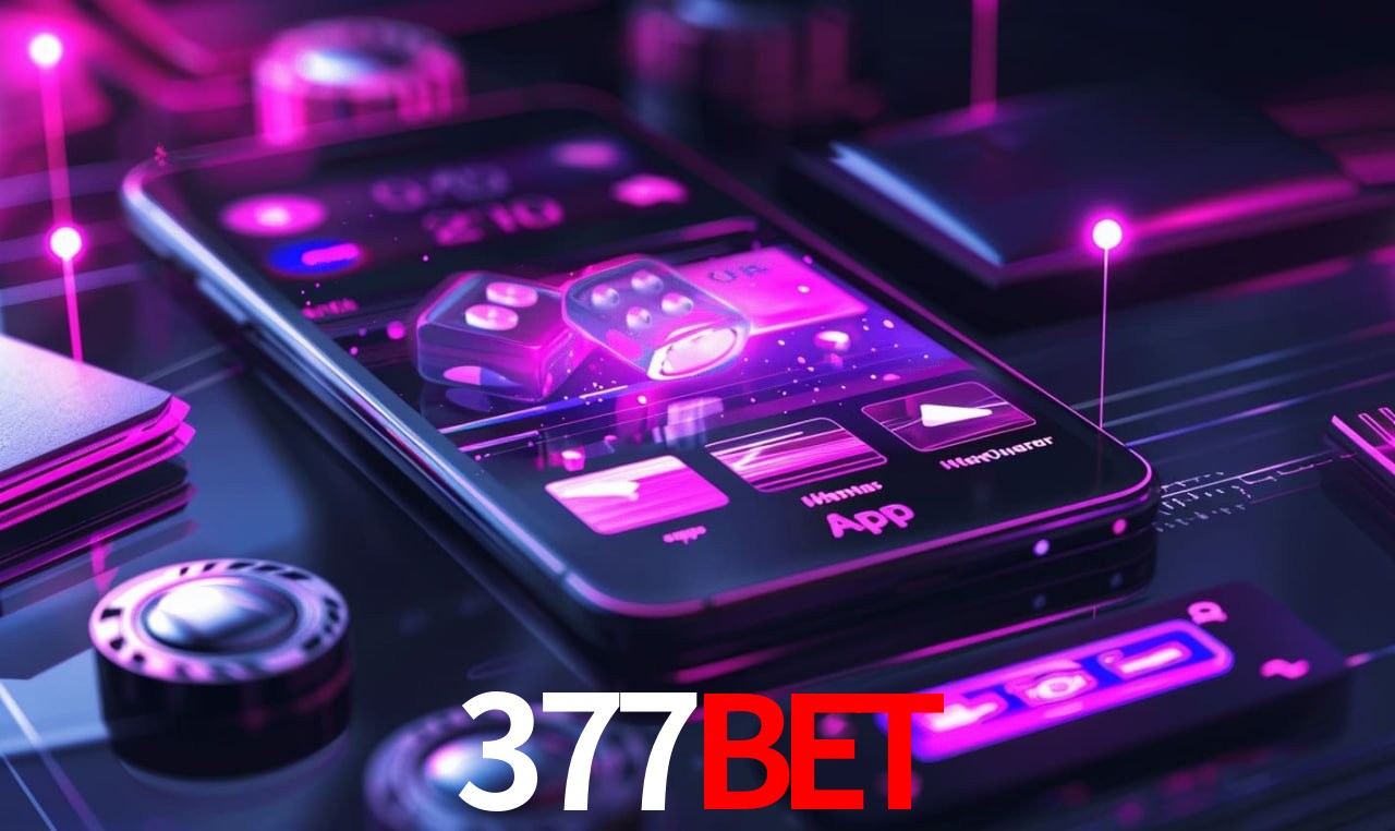 Roulette Table 377bet
