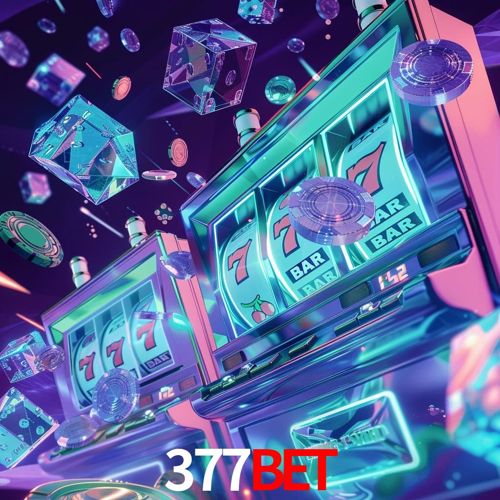 Design Responsivo 377bet