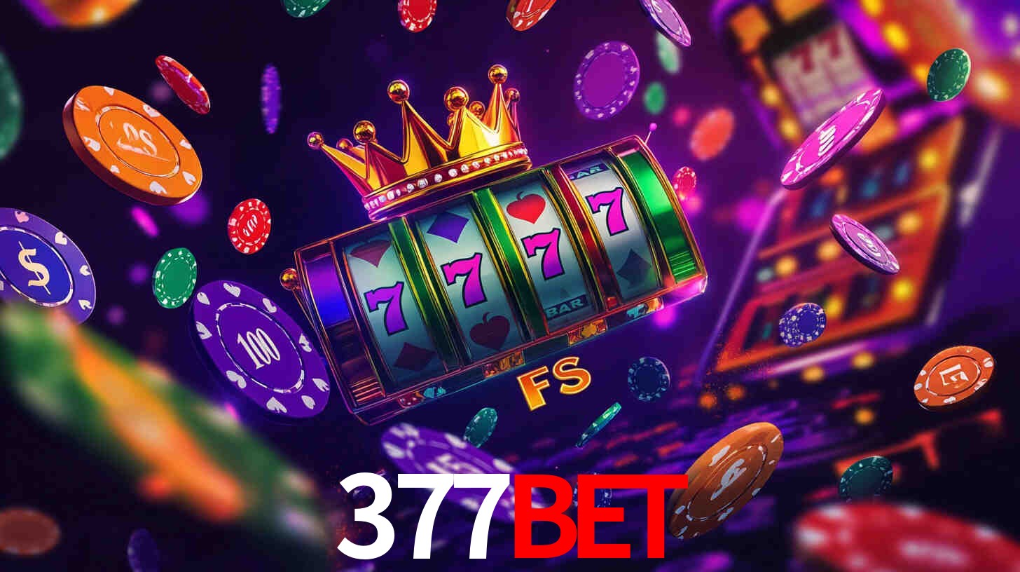 377bet