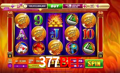 cassino 377bet