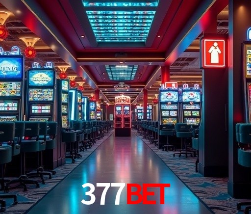 Jogos de Slot 377bet