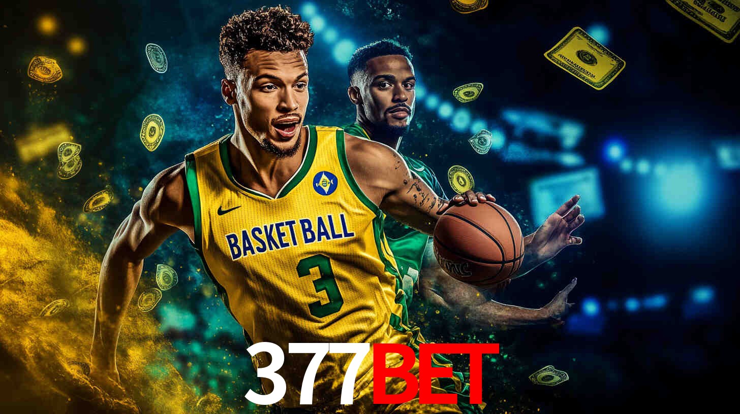 Casino VIP 377bet