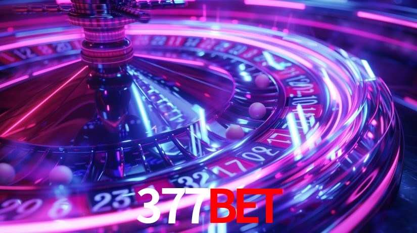 Provedores de Jogos 377bet